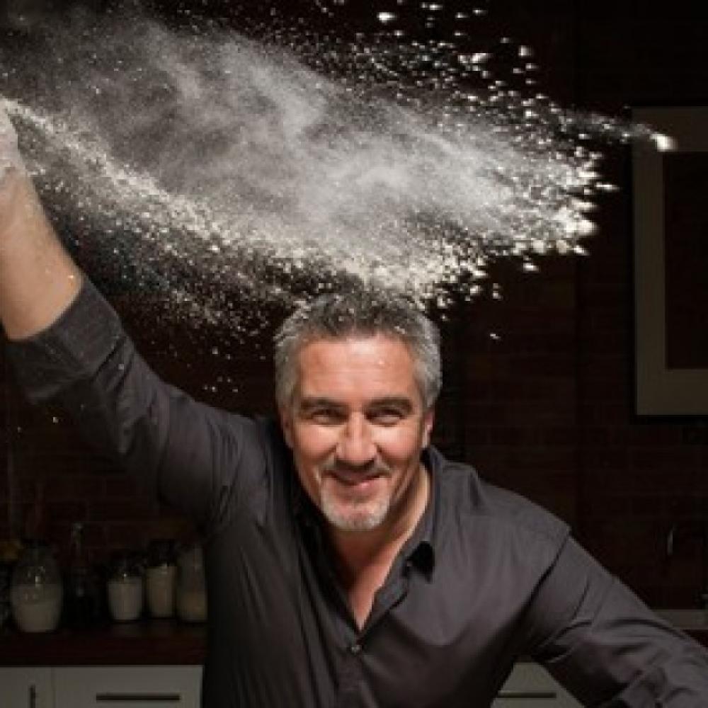 Пол Холивуд