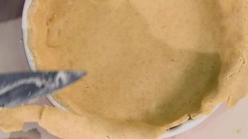 Ябълков пай