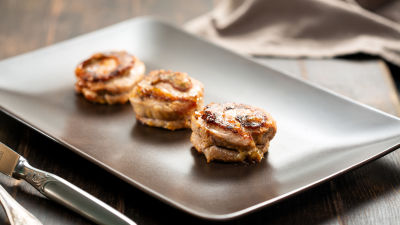 Свинско руло