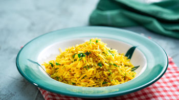 Пилаф с фиде