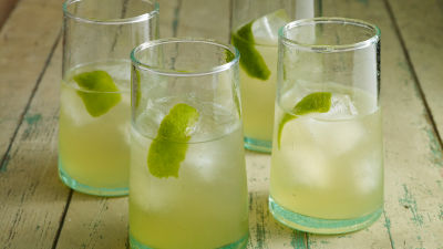 Коктейл "Оаксака"