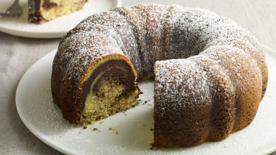 Тигров кекс