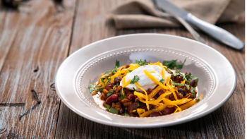 Чили кон карне