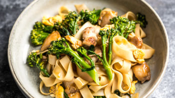 Пад си ю (Pad See Ew)