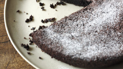 Шоколадова торта