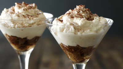 Тирамисини