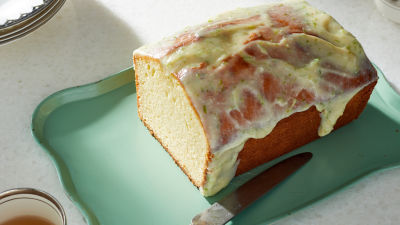 Кекс с кондензирано мляко