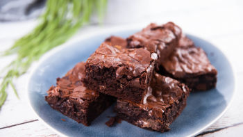 Шоколадово брауни