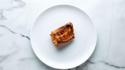 Пържен морски дявол