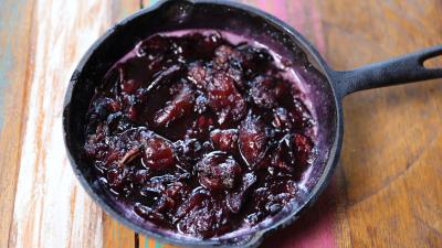 Мармалад от сливи