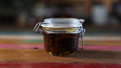 Сушени домати