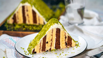 Пасти "Витоша"