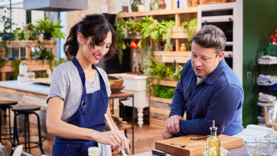 Представяне на Доминик