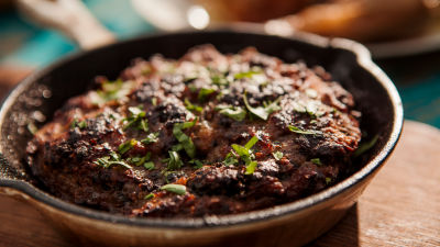 Гарнитури към печено пиле