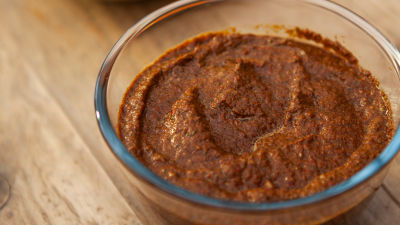 Джърк марината