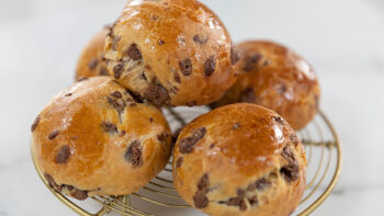 Кифлички бриош