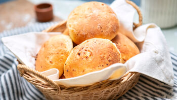 Питки със сирене