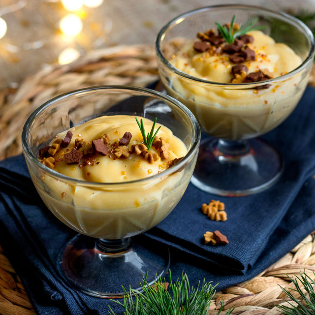 Как да използваме царевичното нишесте в кулинарията