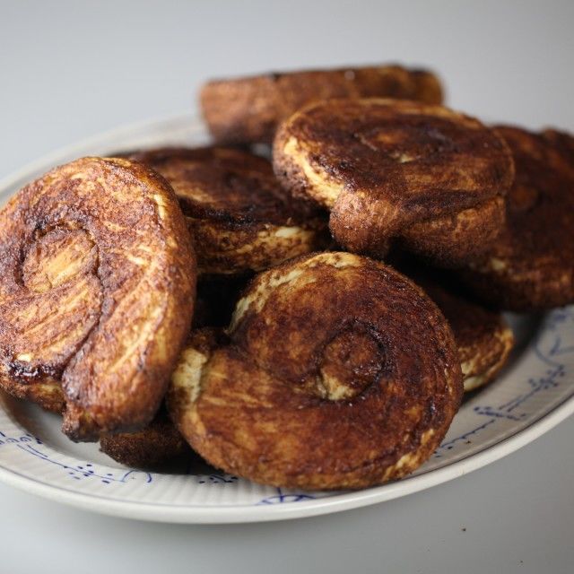 Зеландски кифлички