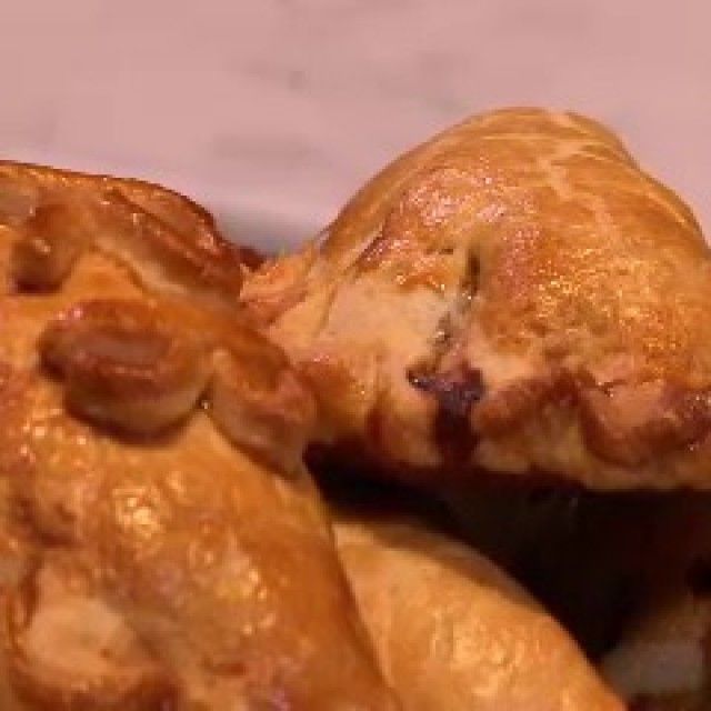 Корнуелски бюреци