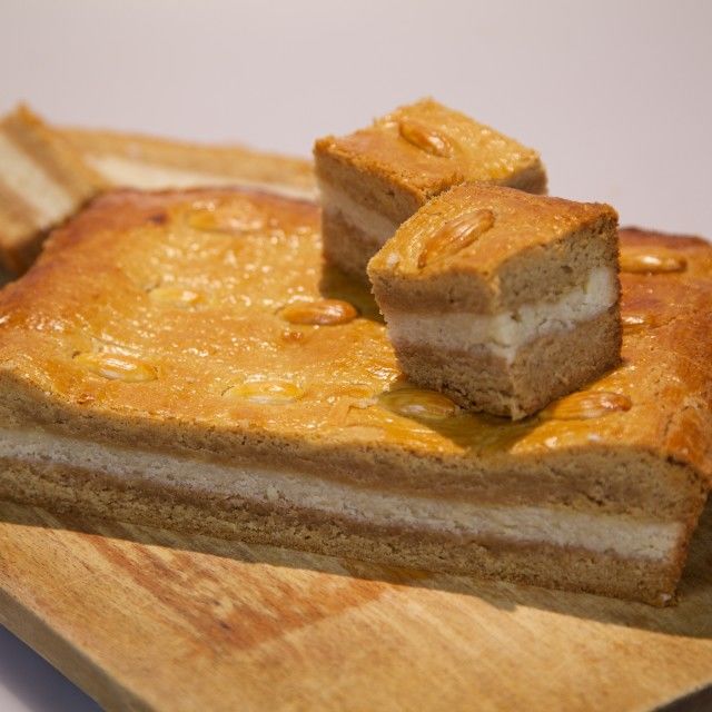 Пълнени спекулас