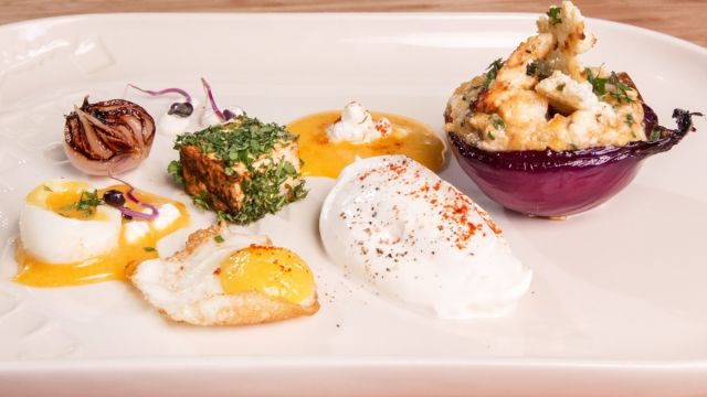 Моята рецепта за миш-маш