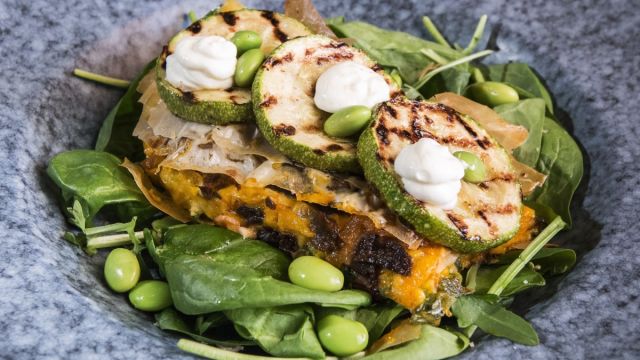 Баница с патешко