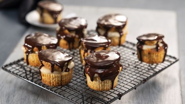 Бостънски мъфини