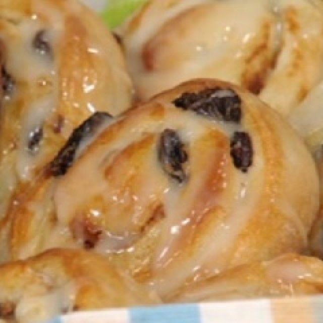 Канелени рула