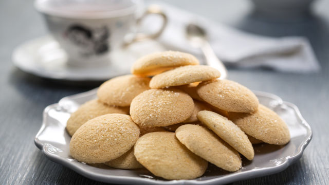 Анасонови бисквити