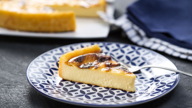 Парижки флан