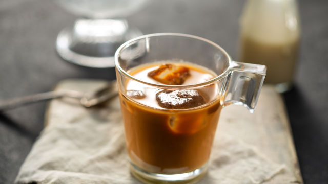 Виетнамско кафе