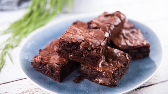 Шоколадово брауни