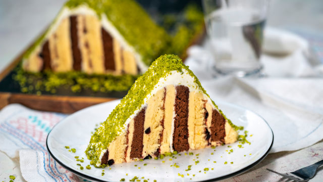 Пасти „Витоша“