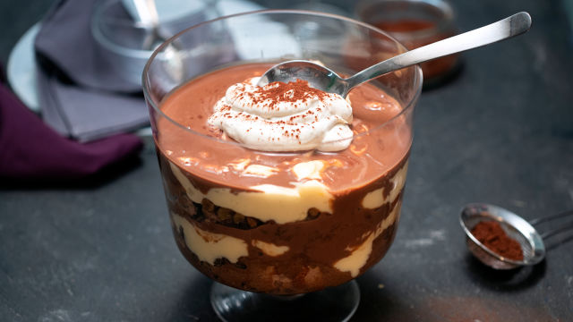 Шомлой галушка