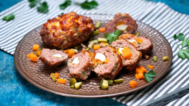 Руло "Стефани"