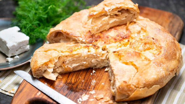 Панагюрски тутманик