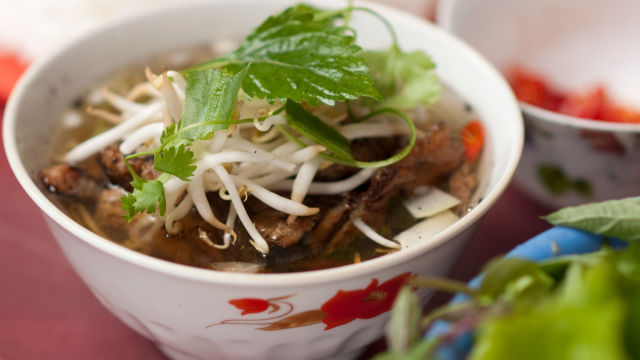 Бун ча от Ханой