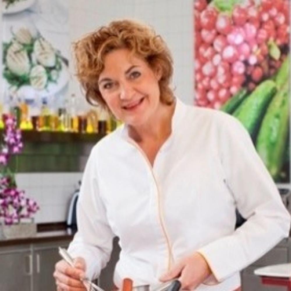 Angélique Schmeinck