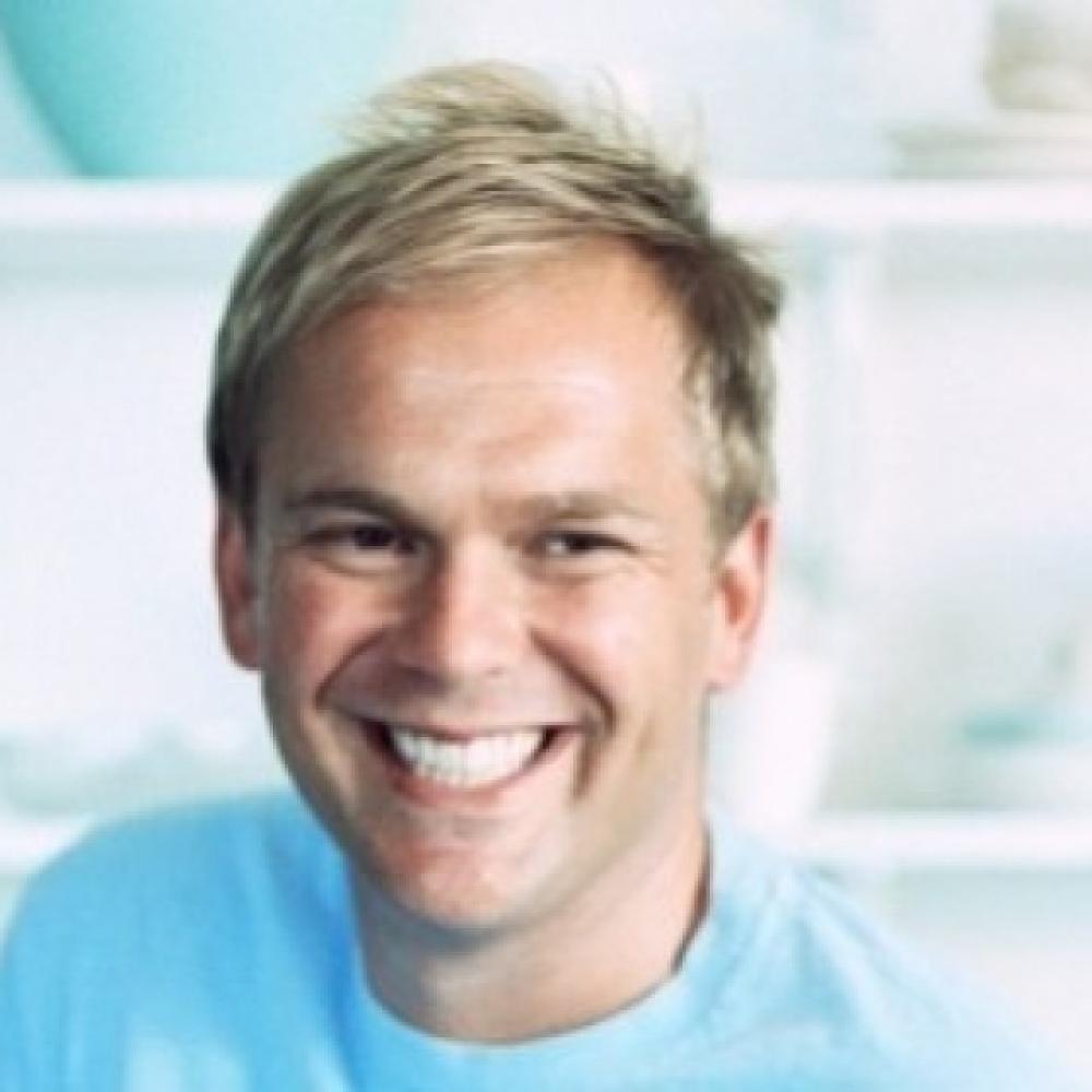 Bill Granger