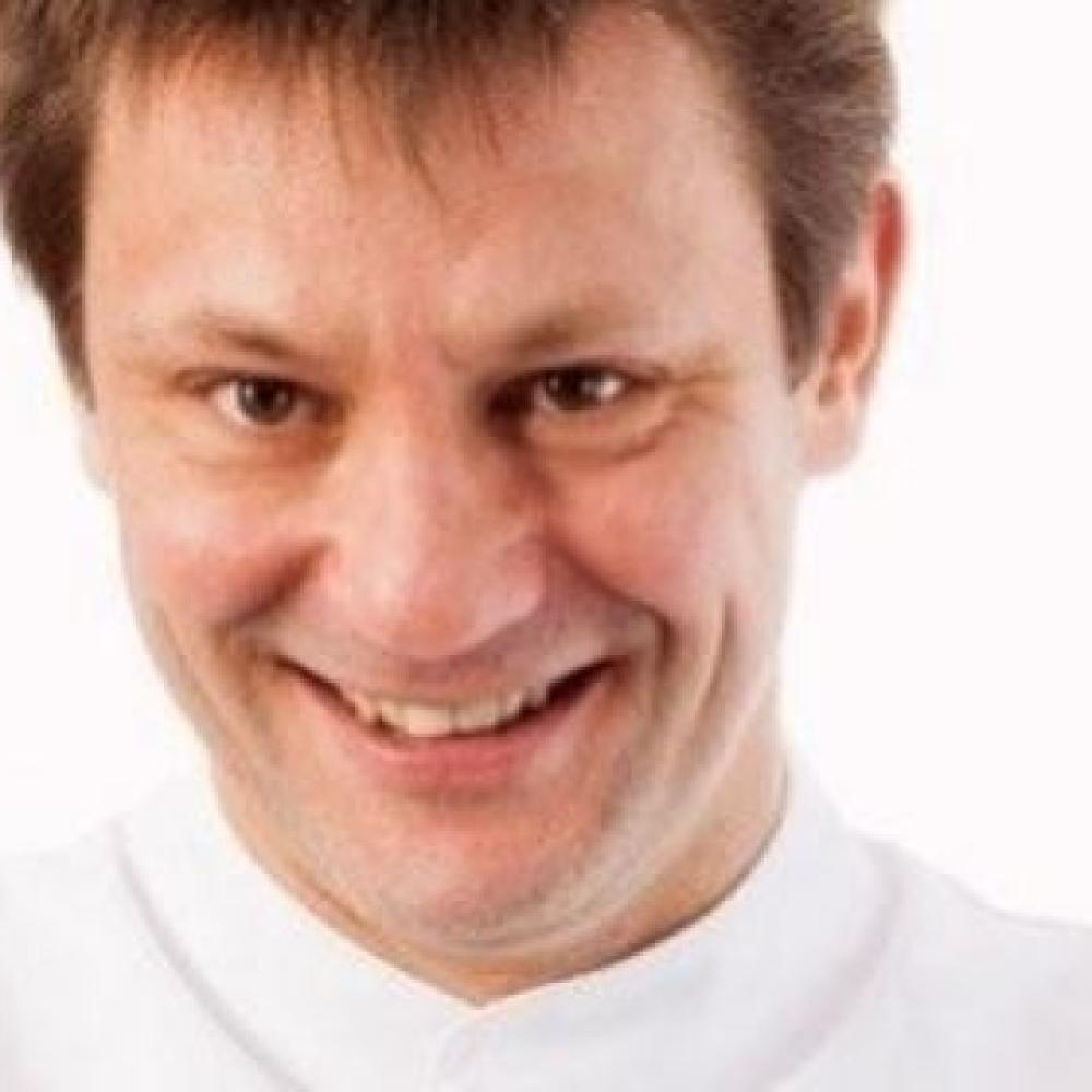 Andy McDonald