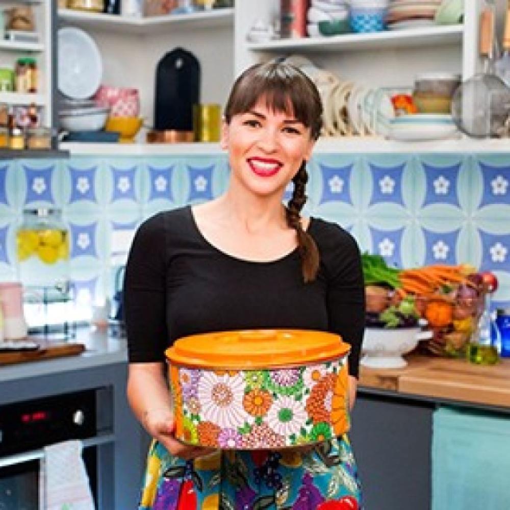 Rachel Khoo