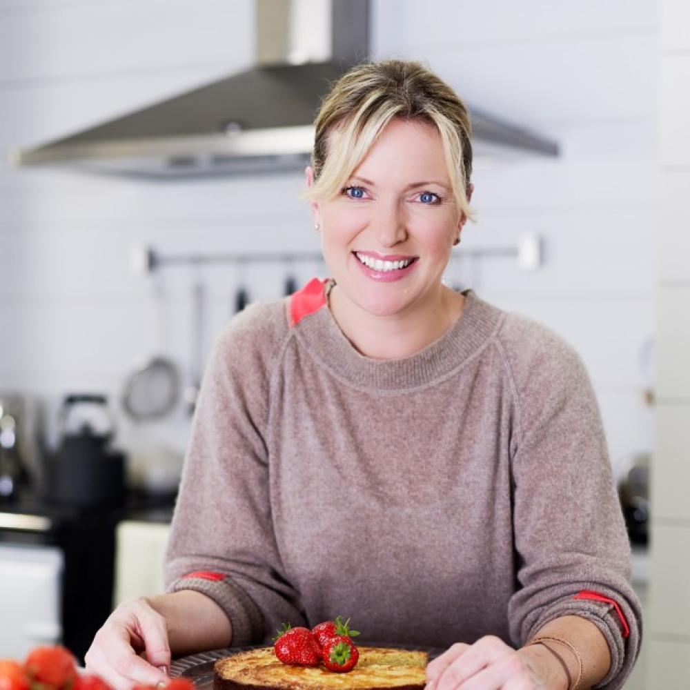 Rachel Allen
