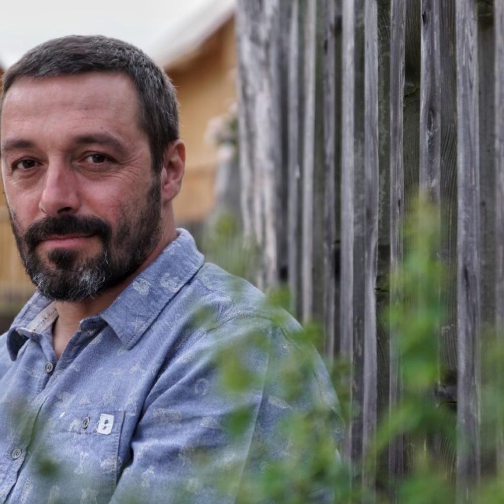 Primož Dolničar