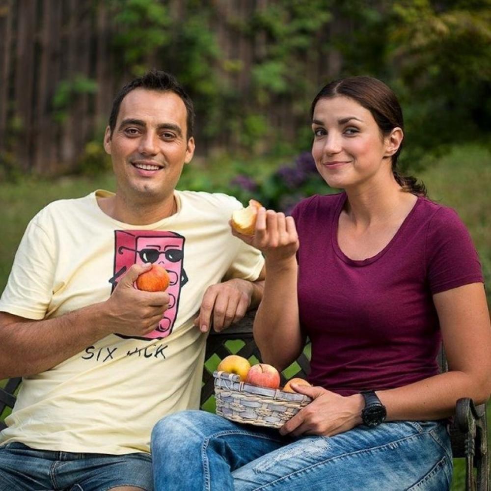 Lora i Stoyan