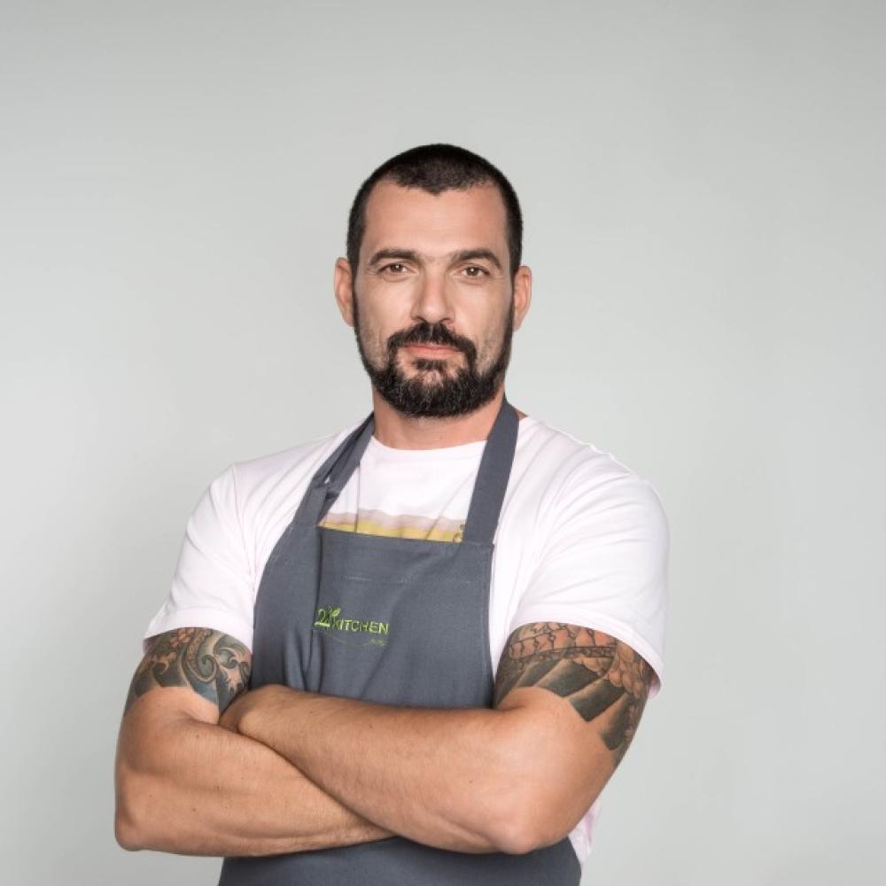 David Skoko
