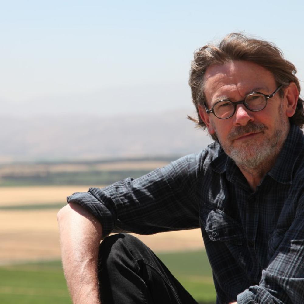 Nigel Slater