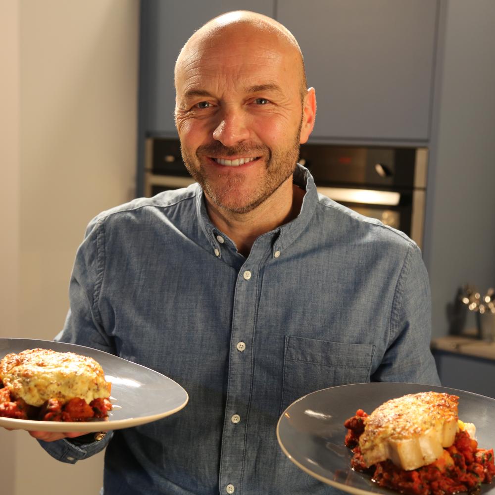 Simon Rimmer