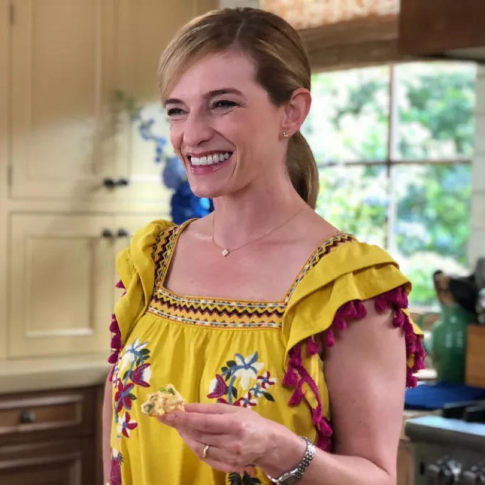 Pati Jinich