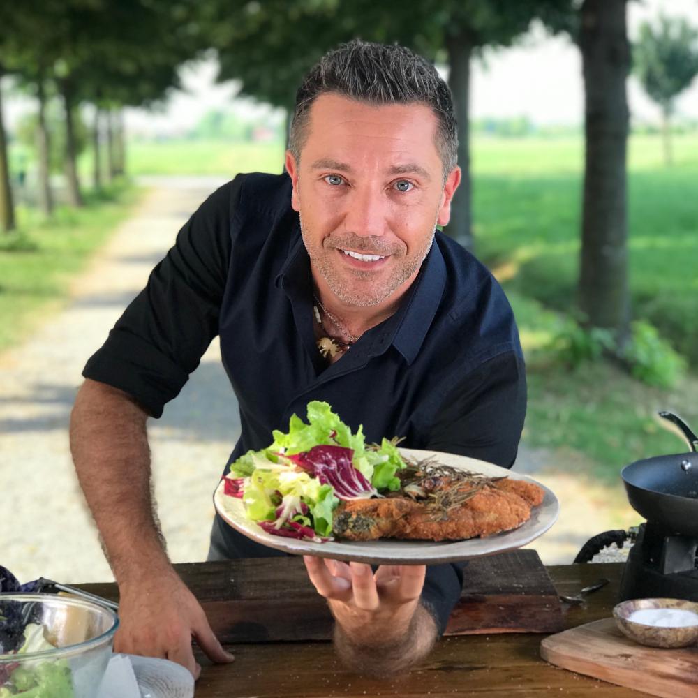 Gino D'Acampo